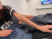 REBOUND SEX WITH MY SISTER'S BESTFRIEND 1/16