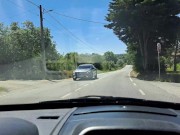 Fucking my mother's friend in a forest outdoor 2/16