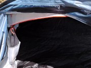 Fucking my mother's friend in a forest outdoor 6/16