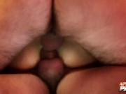 double penetration sex for gangbanged Sarah 14/16