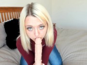 Bratty Homewrecker 8/16