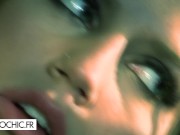 The master Michelle dominates her disciple Coco 9/16