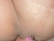 Mi mamá me dijo que conviviera con mi padrastro que me cae mal y esto paso. me lleno la cara de seme 10/16