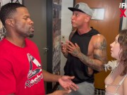 Trailer Ava Sinclaire has a problem when her man runs up a debt with some thugs and she gets a visit 5/16