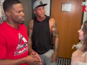 Trailer Ava Sinclaire has a problem when her man runs up a debt with some thugs and she gets a visit 6/16