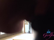 POV and hooking up super hot Summer Vixen on vacation sucking and fucking GFE trip 1/16