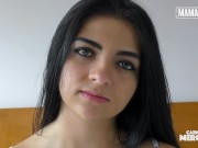 Horny Latina Leidy Silva Is Ready For The Best Threeway Of Her Life - CARNE DEL MERCADO 5/16