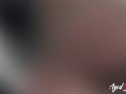 AGEDLOVE Classical hardcore pounding porn with mature lady 10/16