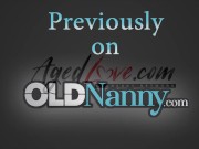 AGEDLOVE Classical hardcore pounding porn with mature lady 9/16