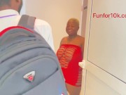 Sexy Big Bursty Mother Invited Her Boy Lover For A Rough Sex When Her Husband Was away 1/16