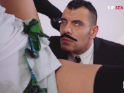 Euro Chick Amirah Adara Shows You How To Have The Best Roleplay Sex Ever - VIP SEX VAULT 3/16