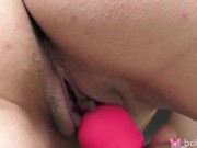 Sexy Solo Tattoed Girl 9/16