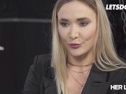 Big Ass Babe Venera Maxima Gets Fucked To Orgasm By Big Cock - HER LIMIT 2/16