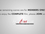 AGEDLOVE Lesson on how to experience classy hardcore sex 11/16