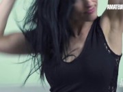 Hot Slut Pinky Jane Receives Amateur Style Pounding In Her Tight French Twat - AMATEUR EURO 1/16