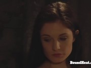 Sexy Lesbian Chick With Massive Tits Moans And Orgasms 15/16