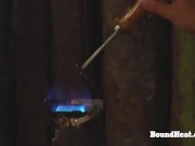 Sexy Lesbian Chick With Massive Tits Moans And Orgasms 16/16