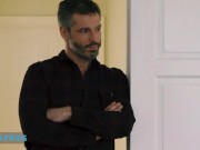 Reality Junkies - Lexi Luna Hires Experienced Tommy Pistol To Fuck Her In Front Of Her Husband 2/16