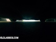 Intense orgy and DP with busty Anissa Kate 1/16