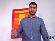 HUNT4K. Girl's idea is to be penetrated by man who can pay for the meal 7/16