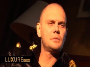 Anal sex and footjob with megane 1/16