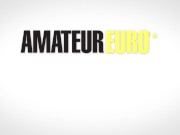 Brunette Chick Marie Clarence Analyzed By Fattest Dick On The Block - AMATEUR EURO 15/16