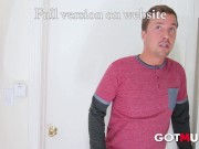 Big Tits Milf Nailed by her Step Son 4/16