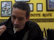 RAINY DAYS ARE FOR SEX - LUNA'S JOURNEY (EPISODE 33) 13/16