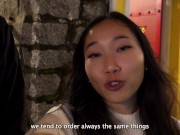 RAINY DAYS ARE FOR SEX - LUNA'S JOURNEY (EPISODE 33) 14/16