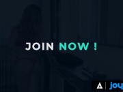 Sexy Girl Gets Her Pussy Fucked Until He Cums On Her 1/16