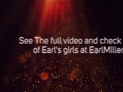 Lovely Babe Next Door Veronica Hill Bates Her Bare Box With Her Big Dildo! 16/16