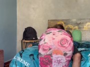 Milf culona me ayuda hacer la tarea de anatomia 🥵 5/16