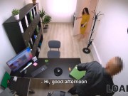 LOAN4K. Moist for mortgage with Mia Evans 2/16