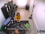 LOAN4K. Moist for mortgage with Mia Evans 7/16