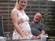 Schwanger und notgeil 6/16