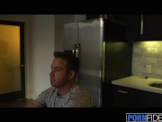 I Didn't Know His Cock Was This Big! 2/16