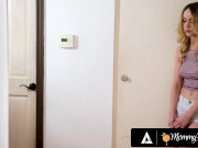 Upset Milf Teaches Teens a Lesson 2/16