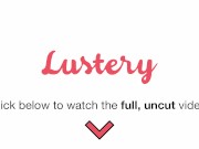 Nerdy Slut Loves BDSM & Anal! | Lustery 15/16