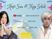 Balik bayan napa ungol ng malakas at tumirik ang mata sa sarap ng iyotan 1/16