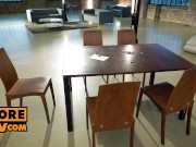 POV - Gorgeous escort Azure Angel pleasures you the way you need 2/16