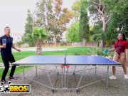 BANGBROS - Venezuelan PAWG Ariana Van X Fucked By Alberto Blanco In Spain 2/16