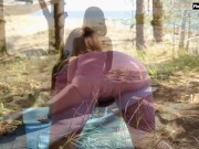 Rita Hideg's impressive flexibility wowed spectators every time 10/16