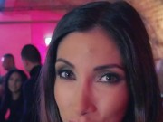 POV experience with 2 gorgeous babes 3/16