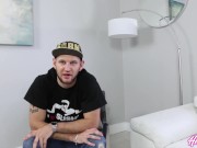 FREE VIDEO! Throw Back Thursday: Hussie Pass Presents Alex Blake featuring Jax Slayher 2/16