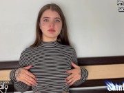 Карина SkinLovers и секс-кукла Tantaly Доводят Меня До Оргазма. POV 1/16