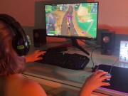 MI MEJOR AMIGA PIDE QUE LE ENSEÑE A JUAGAR PERO CON UNA CONDICION 3/16