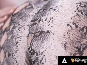 Hot Milf and Stepdaughter Fuck Therapist 7/16