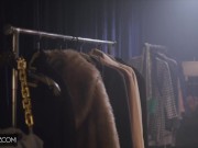 Deeper. Naughty babe fucked hard 1/16