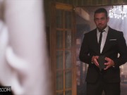 Deeper. Naughty babe fucked hard 3/16