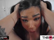 Slutty Summer Col Fucks Apollo Banks 9/16